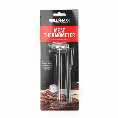 BBQ MEAT THERMOMETER STL 40293ACE